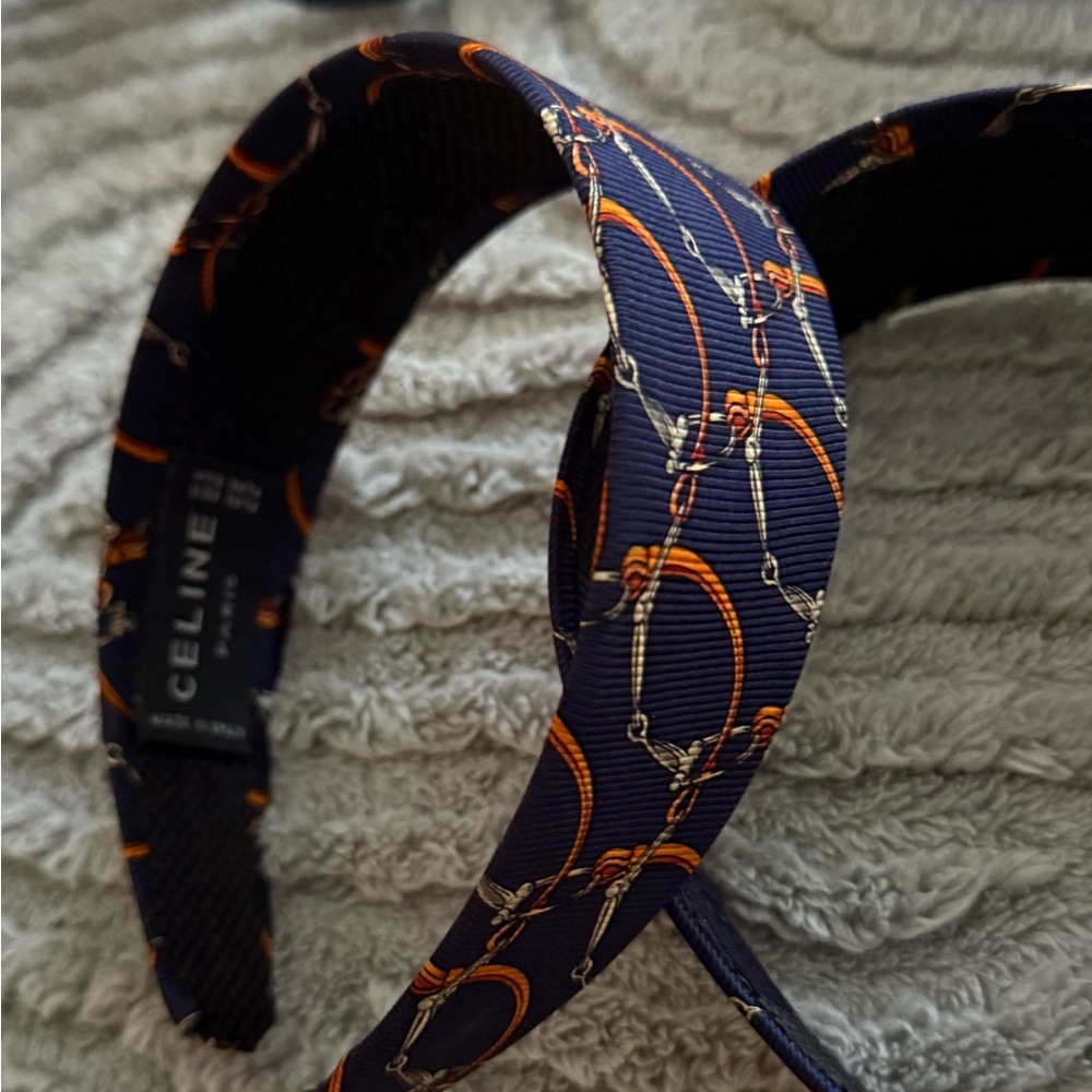Reworked Luxury headbands - Picture 6 of 14
